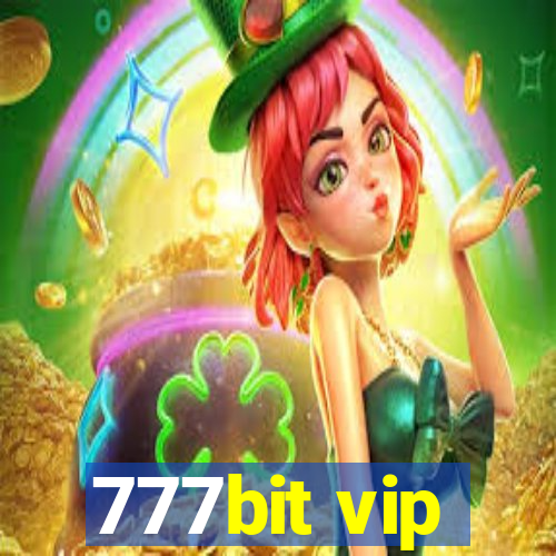 777bit vip